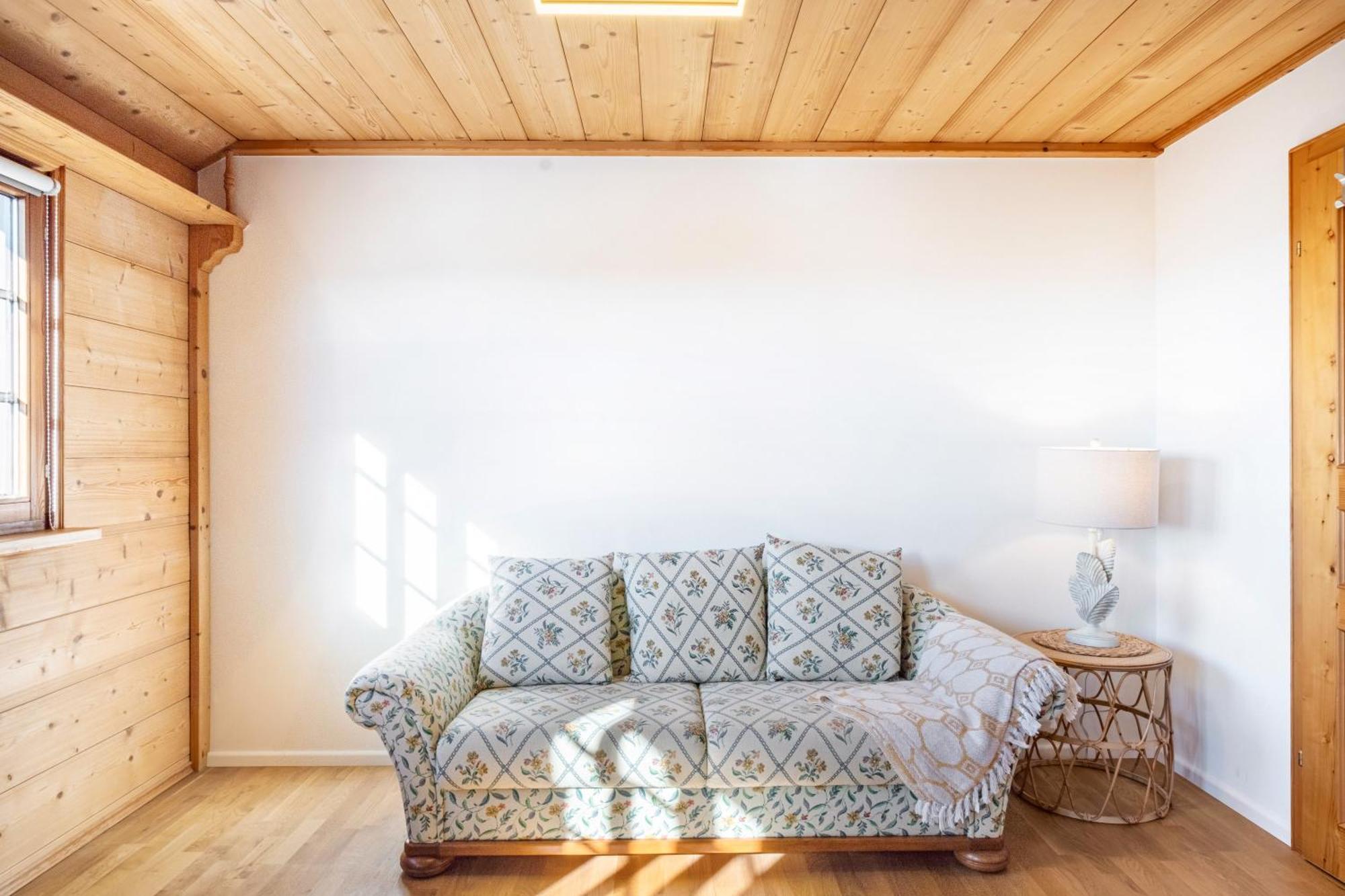 Landhaus Alpenpanorama Löffingen Zewnętrze zdjęcie