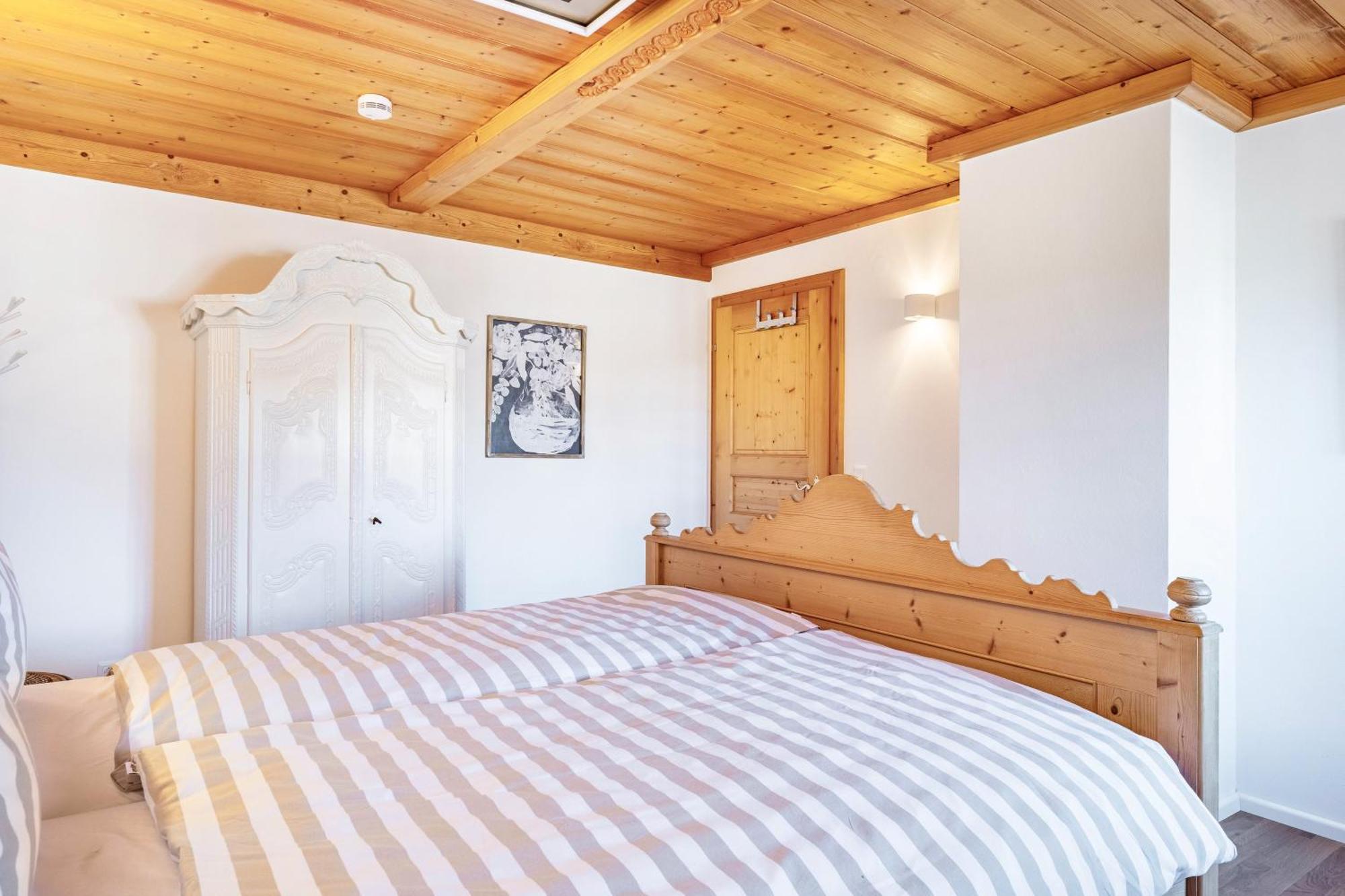 Landhaus Alpenpanorama Löffingen Zewnętrze zdjęcie