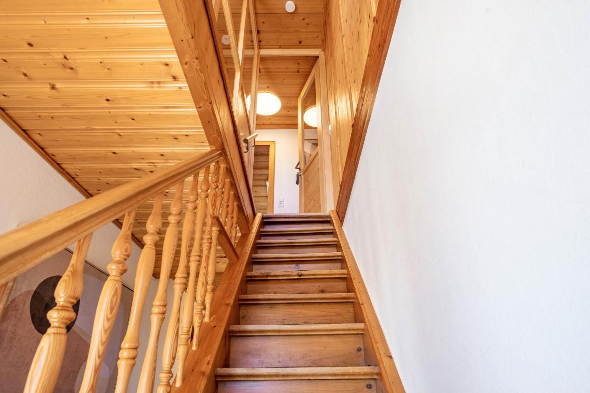 Landhaus Alpenpanorama Löffingen Zewnętrze zdjęcie