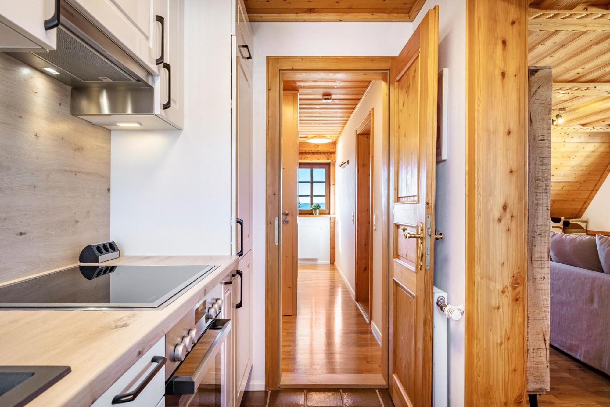 Landhaus Alpenpanorama Löffingen Zewnętrze zdjęcie