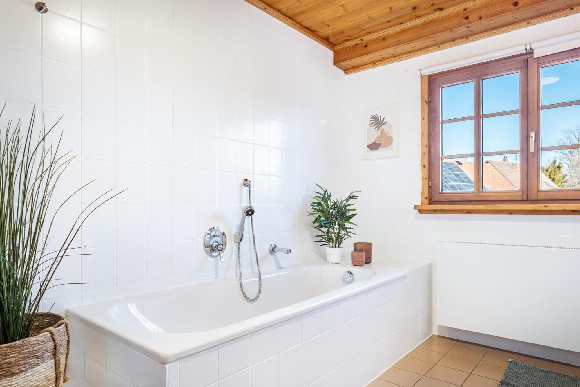 Landhaus Alpenpanorama Löffingen Zewnętrze zdjęcie