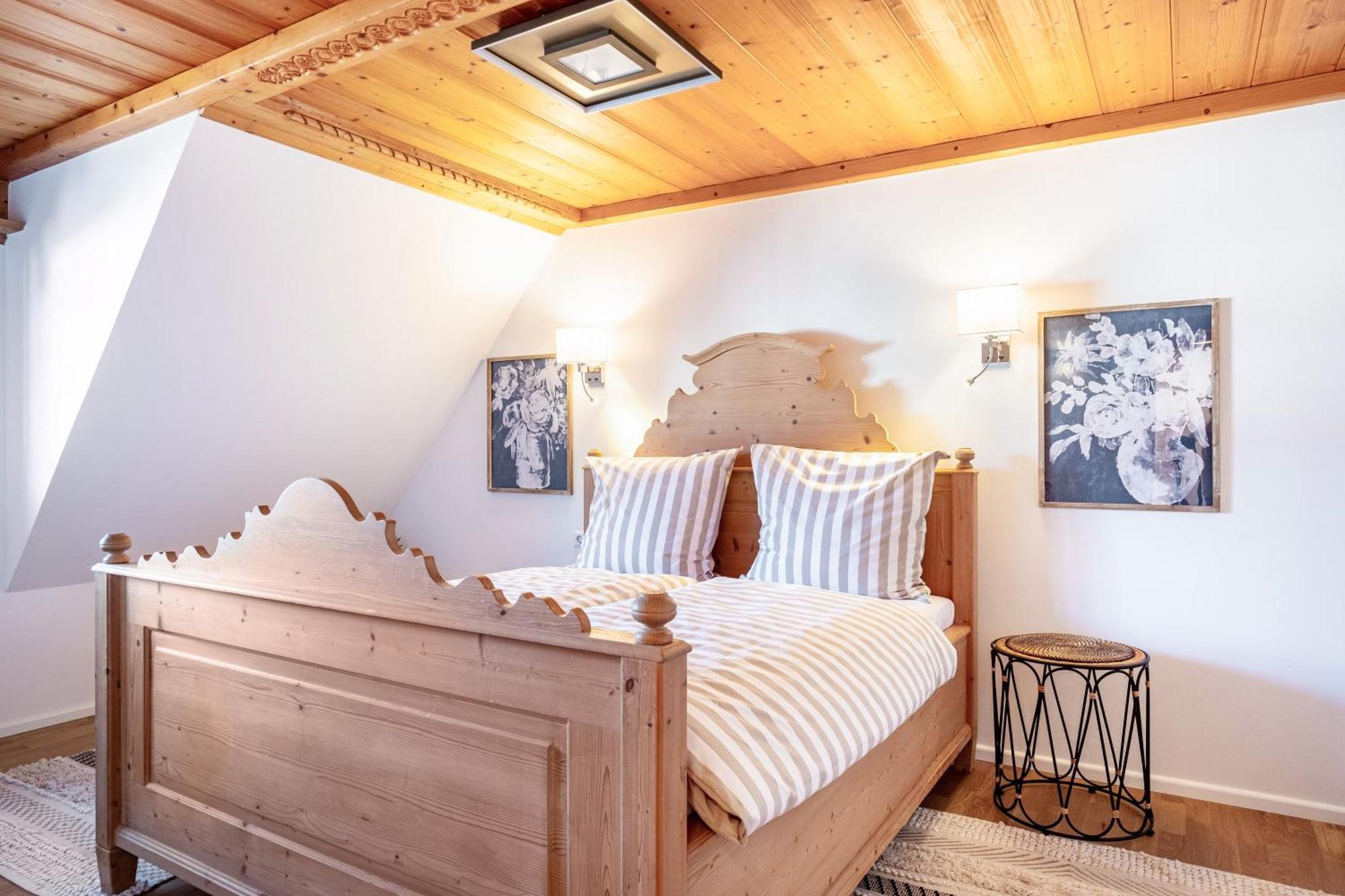 Landhaus Alpenpanorama Löffingen Zewnętrze zdjęcie