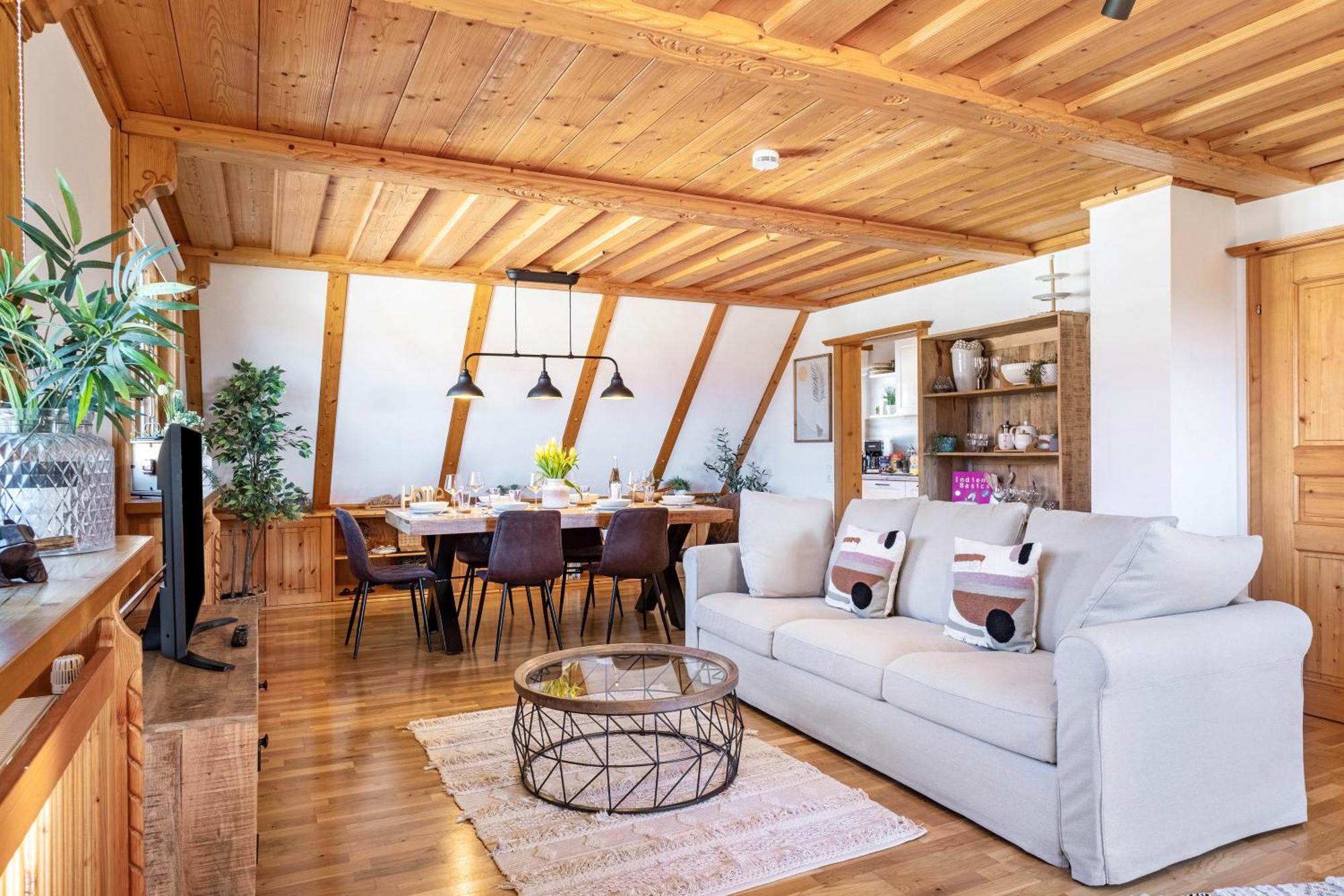 Landhaus Alpenpanorama Löffingen Zewnętrze zdjęcie
