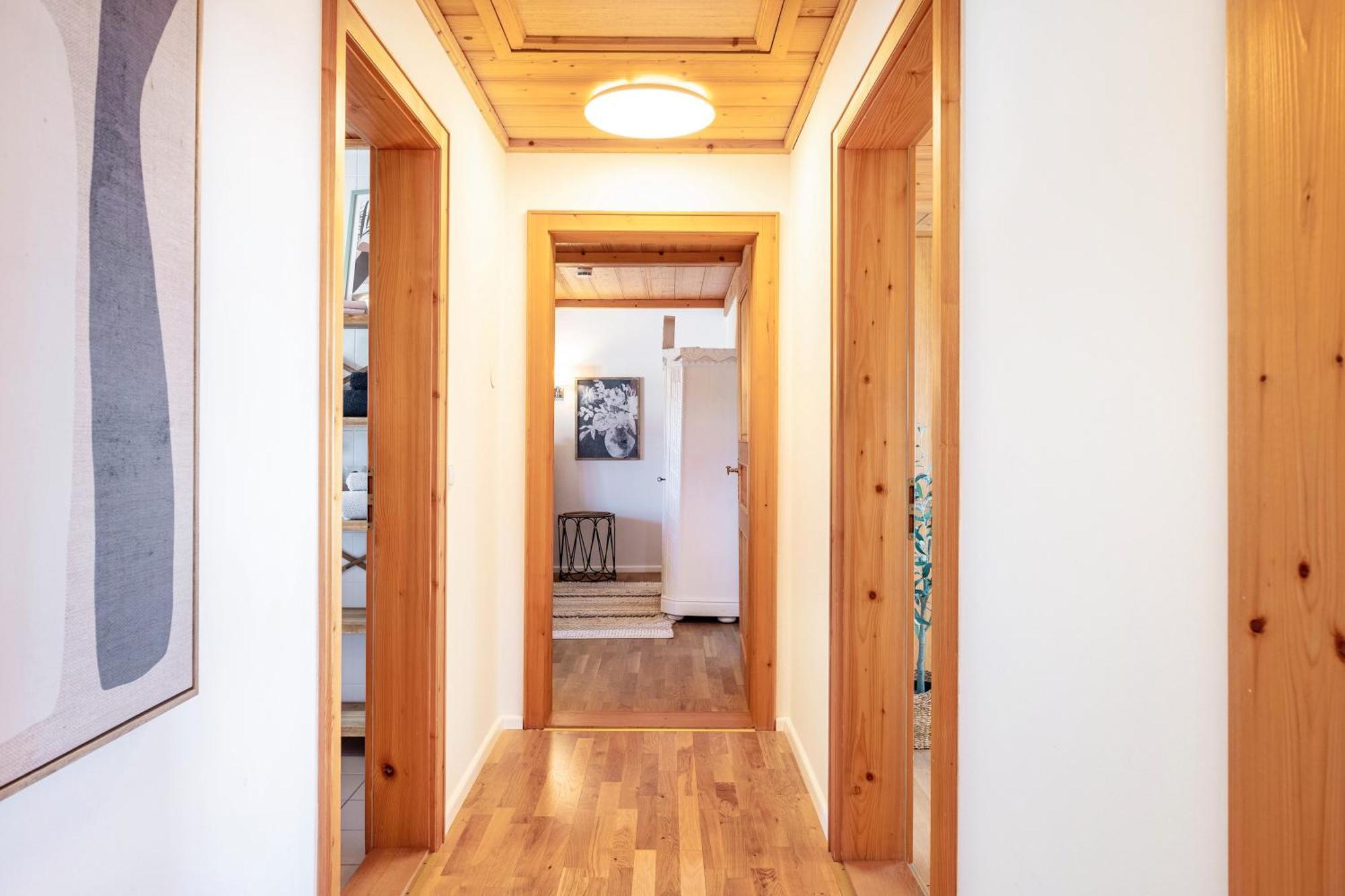 Landhaus Alpenpanorama Löffingen Zewnętrze zdjęcie