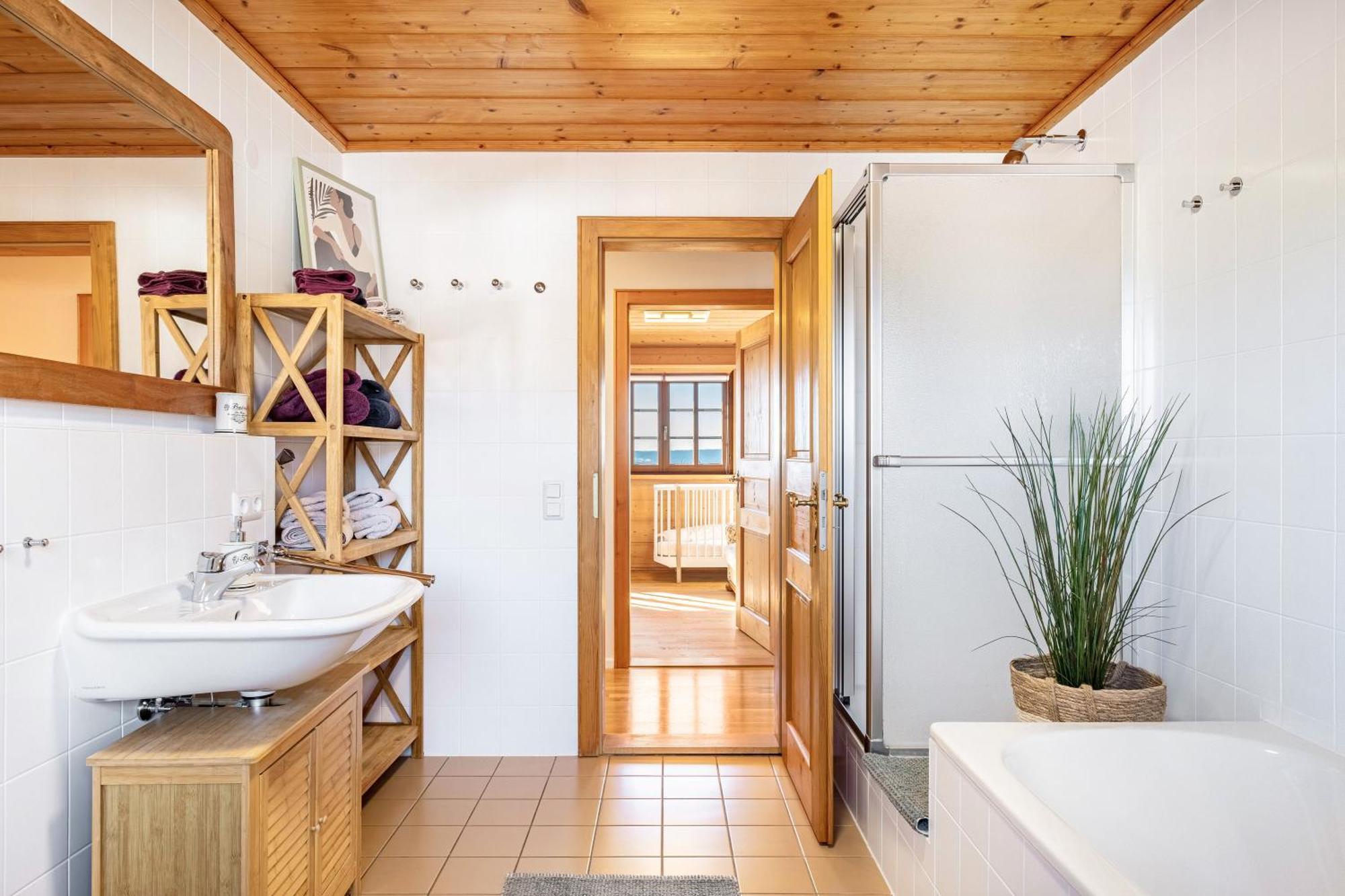 Landhaus Alpenpanorama Löffingen Zewnętrze zdjęcie
