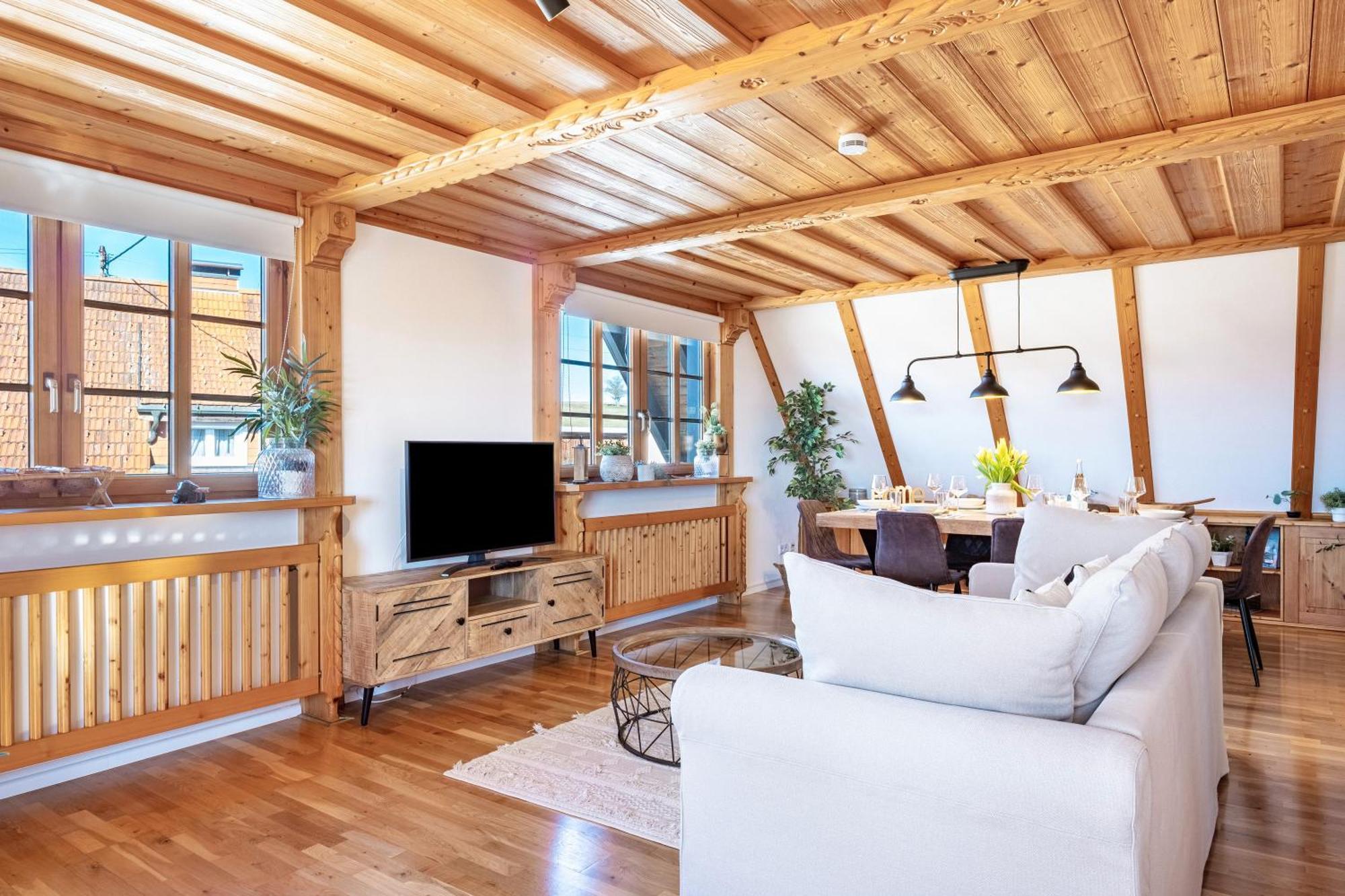 Landhaus Alpenpanorama Löffingen Zewnętrze zdjęcie