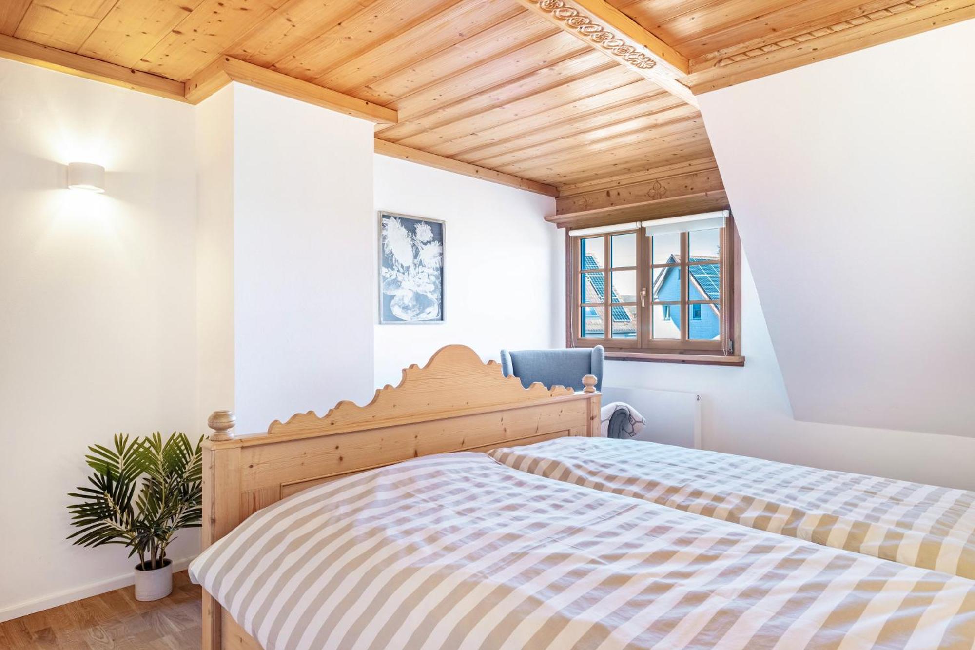 Landhaus Alpenpanorama Löffingen Zewnętrze zdjęcie